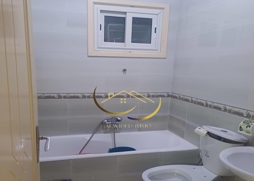 A louer s+2 a Nour Jaafer .