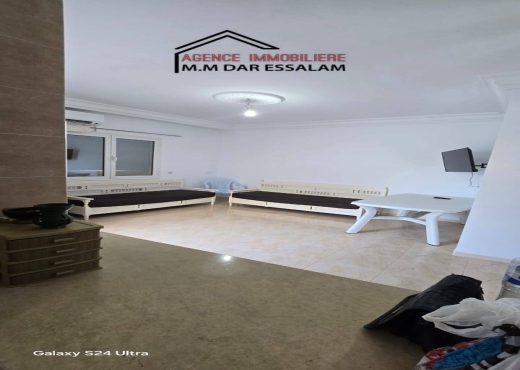 maison À Vendre à NABEUL - maison indépendante près de la mer - Immobiliere.tn - Photo 2