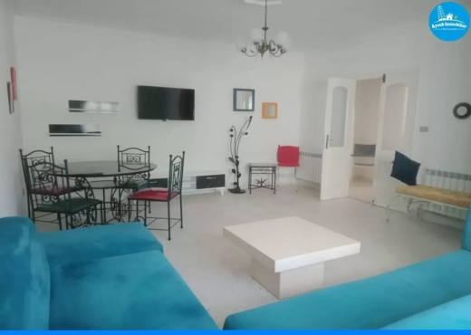 maison à louer à l'année