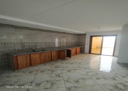 A vendre a la plage elhaouaria