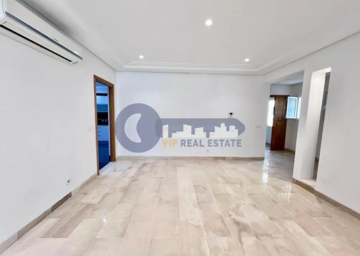 A Vendre un s+2 de luxe à la Marsa