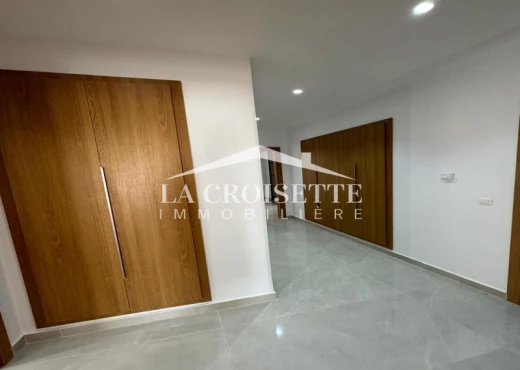 Appartement À Louer à TUNIS - Appartement S+3 MAL0682 - Immobiliere.tn - Photo 10