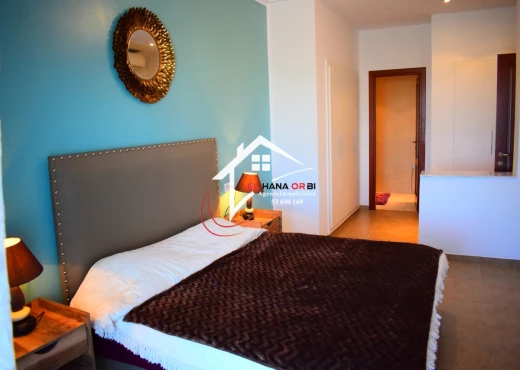 Appartement À Louer à MAHDIA - a louer pour vacance app s+2 - Immobiliere.tn - Photo 10
