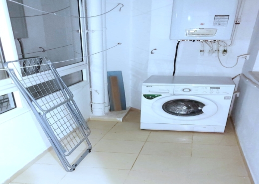 Excellent S+2 meublé proche lac2 p