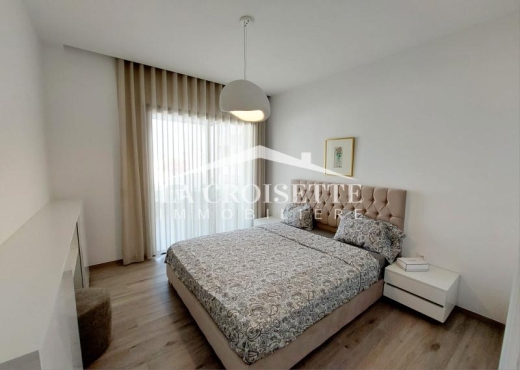 s1 meublé à La Marsa MAL1971