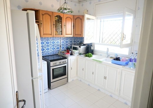A vendre un duplex à Mrezga Hammamet