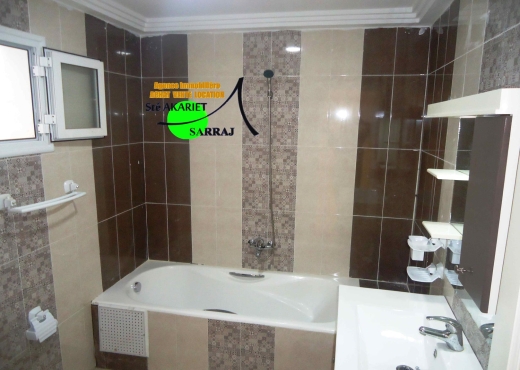 A Vendre Terrain a Akouda