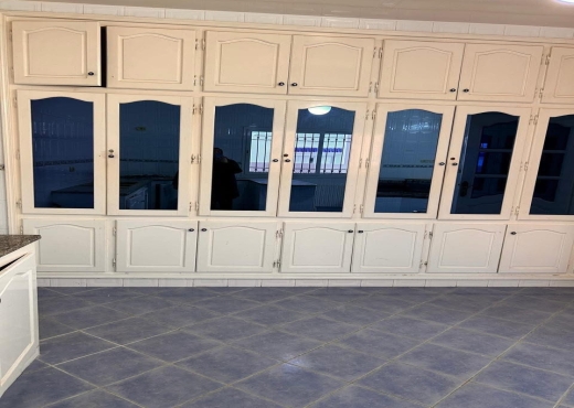 A Vendre Duplex a Nabeul Ville