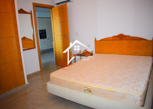 s+1 appart ‘hôtel Mahdia Beach