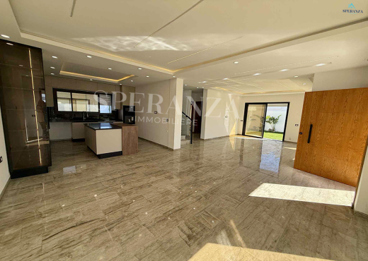 Vente Villa Suzanna S+4