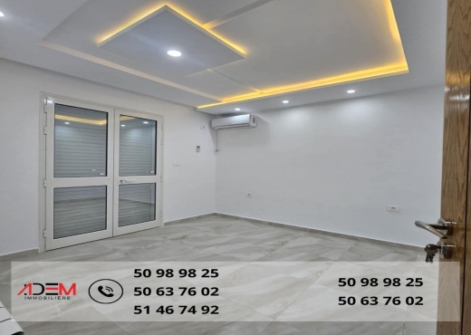 Appartement S2