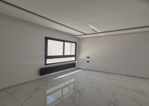 Divers  S+3  tres haut Standing  Choutrana III