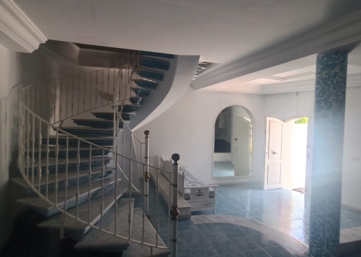 Location duplex