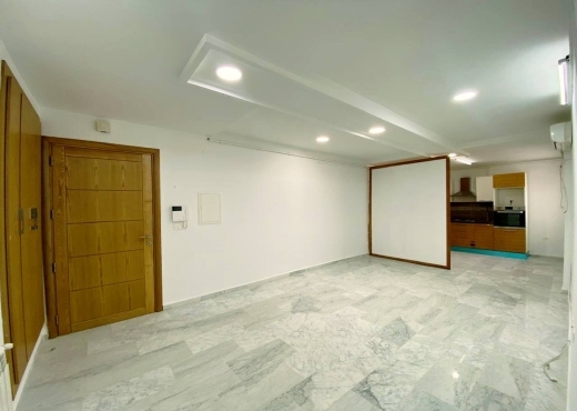 A Louer Appart S+1 route Lafrane Sfax