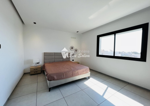 Location Appartement Vue de mer