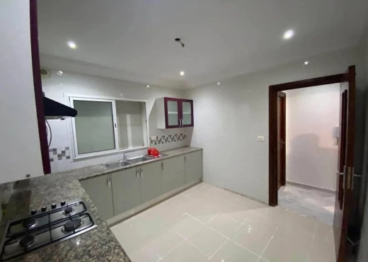 Appartement À Louer à TUNIS - à louer un S+2 - Immobiliere.tn - Photo 5