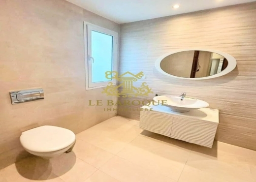 duplex À Louer à TUNIS - À louer Duplex S+3 à la Marsa - Immobiliere.tn - Photo 3