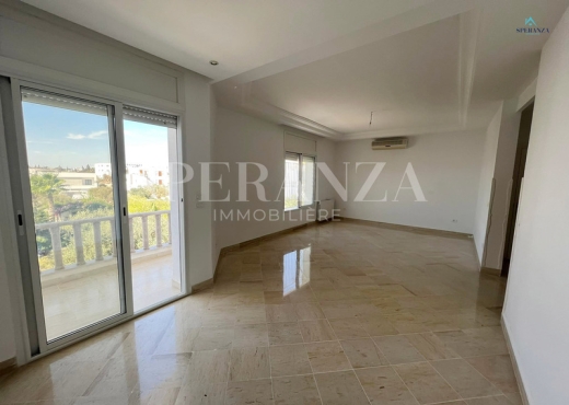 Location Appartement Maha S+3