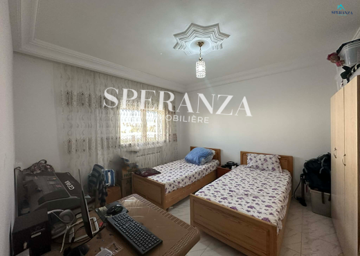 Location Appartement Privadas S+2