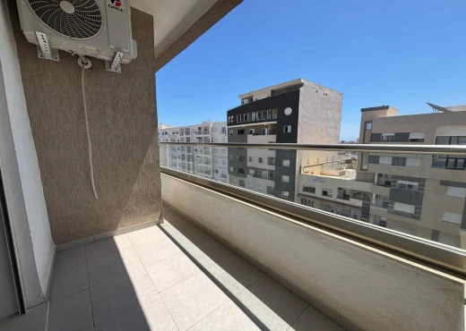 Appartement À Vendre à SOUSSE - À Vendre Appart S+2 à Sahloul - Immobiliere.tn - Photo 9