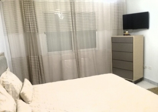 Appartement À Louer à TUNIS - Particulier L S4 meublé Neuf Cité - Immobiliere.tn - Photo 8