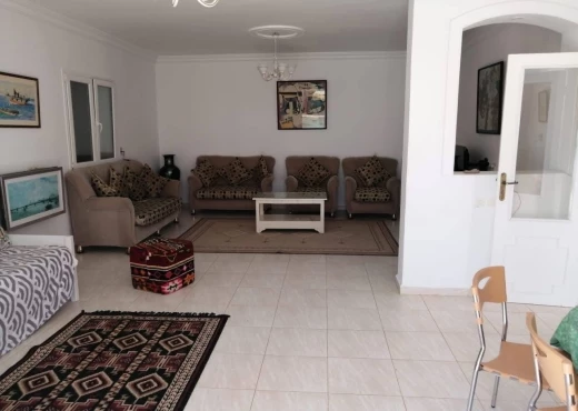 maison À Louer à NABEUL - Location estivale - Immobiliere.tn - Photo 7
