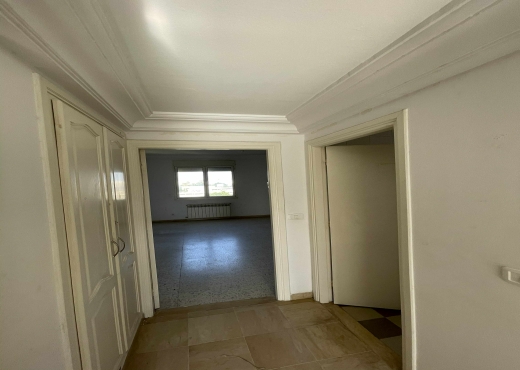 Bureau S+2 à louer à Alain Savary