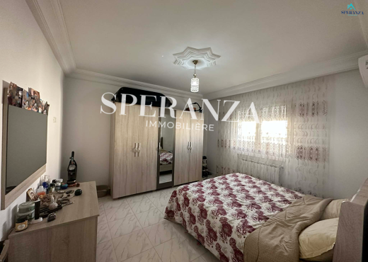 Location Appartement Privadas S+2