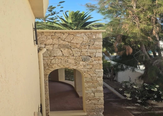 maison À Vendre à SOUSSE - A VENDRE VILLA A CHATT MARIEM - Immobiliere.tn - Photo 11