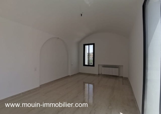villa À Louer à NABEUL - VILLA CHAHD 1 Hammamet AV1797 - Immobiliere.tn - Photo 5