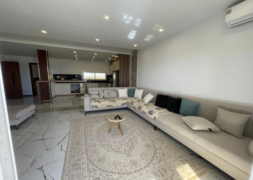 A Vendre Appart S+2 Kerkouene