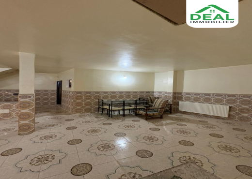 Maison à Beb jdid Sousse Medina