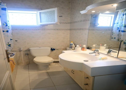 A vendre un duplex à Mrezga Hammamet