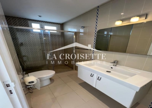 s1 meublé à La Marsa ZEL0547