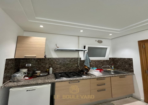 Appartement S+1 Vue Sur Mer
