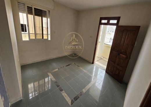 Appartement À Louer à BIZERTE - A louer Appart S+3 a Bizerte - Immobiliere.tn - Photo 2