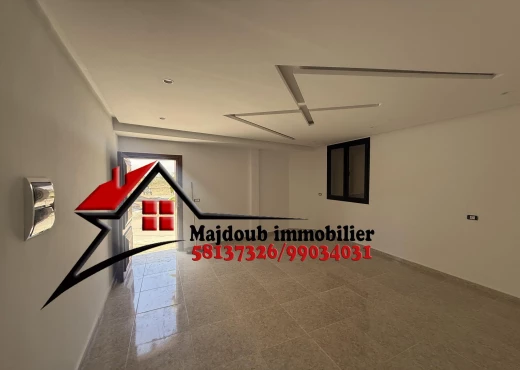maison À Vendre à SOUSSE - VENTE  🔔: Maison indépendante - Immobiliere.tn - Photo 2