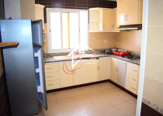 Appartement À Louer à MAHDIA - Pour vacance s+3 à louer - Immobiliere.tn - Photo 6