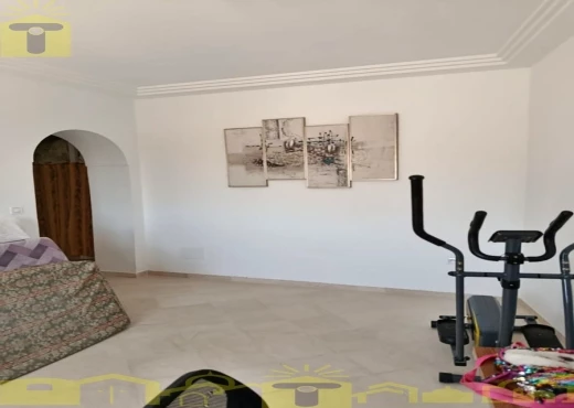 maison À Vendre à NABEUL - Une maison à Hammamet sud - Immobiliere.tn - Photo 7