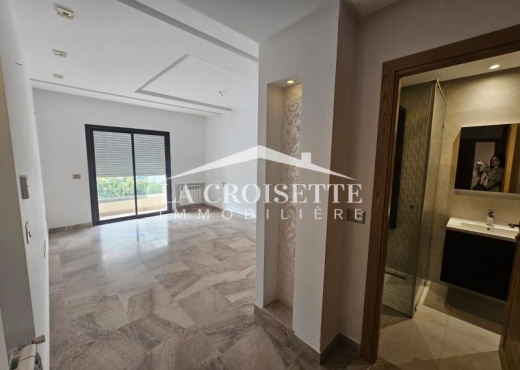 Appartement S3 Jardins de Carthage