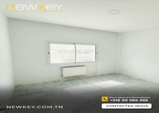 A louer Appartement S+2