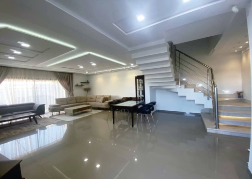 A Vendre Villa Jumelé a Sfax