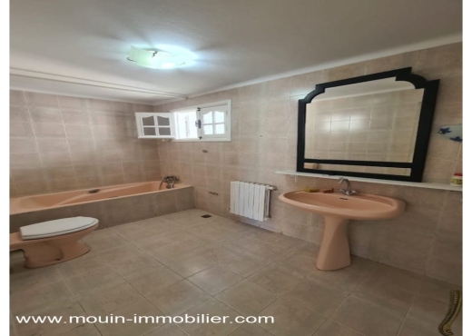 VILLA MARO Hammamet AL3364