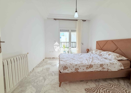 Location Appartement Salma