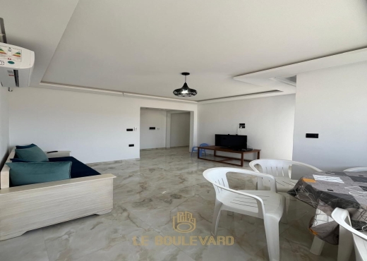 Appartement S+2 Haut Standing