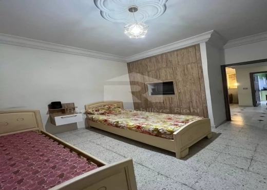 À Vendre Maison R+1 Zaouit Sousse