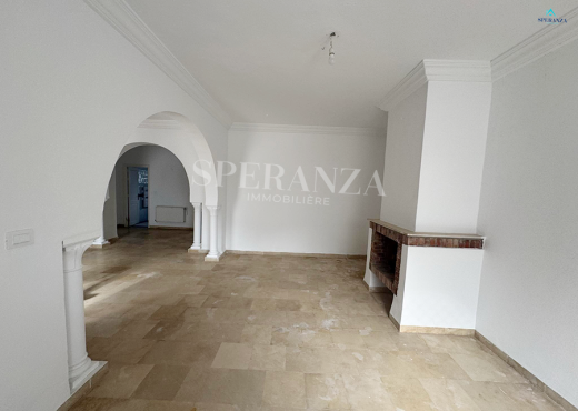 Villa al Lail