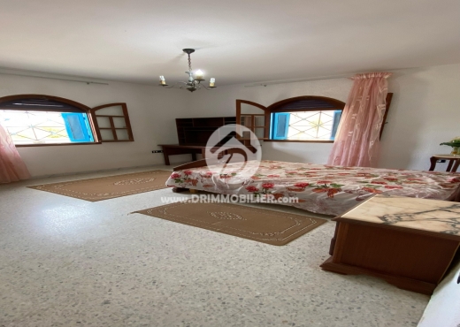 Location Annuelle Villa à