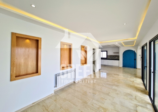 Villa " Domino "