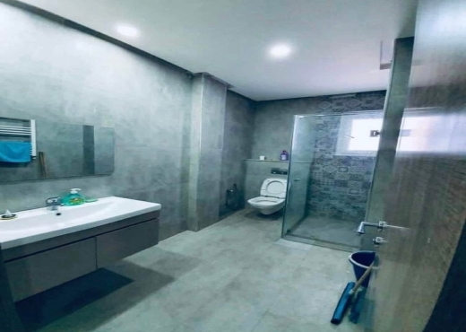 RIADH AL ANDALOUS : APPARTEMENT S+2 RICHEMENT MEUB